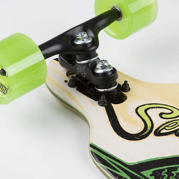 Longboard Sector 9 Lucky Shoots 33.5" 2018