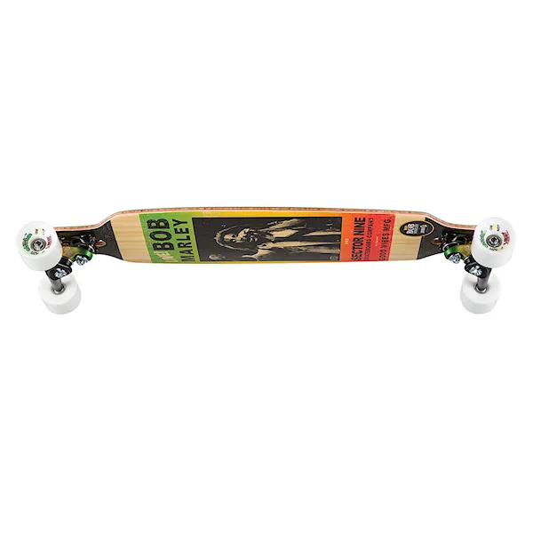 Longboard Sector 9 Nesta 35" 2018
