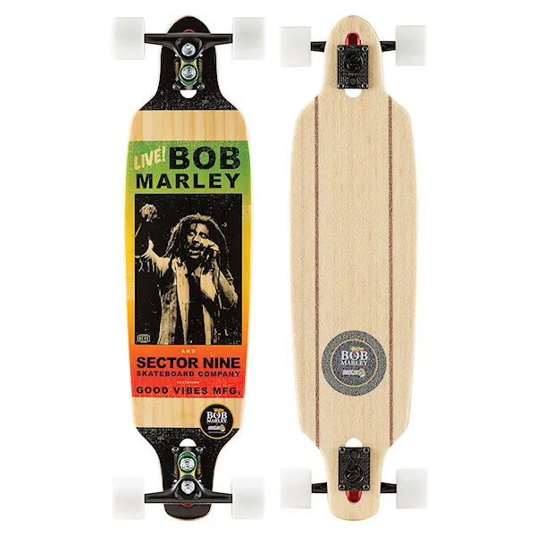 Longboard Sector 9 Nesta 35" 2018