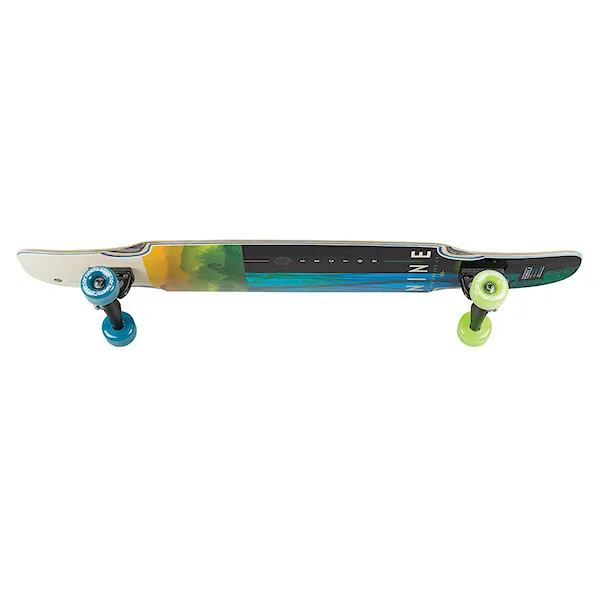 Longboard Sector 9 Offset Double Cross 42" 2018