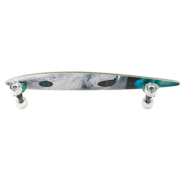 Longboard Sector 9 Ray Collins Merchant 38" 2018