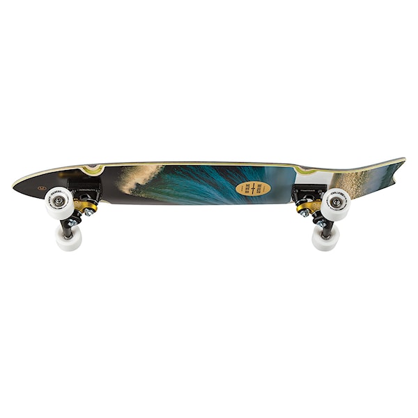 Longboard Sector 9 Ray Collins Unagi 35" 2018