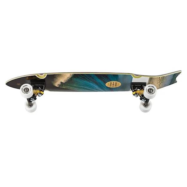 Longboard Sector 9 Ray Collins Unagi 35" 2018