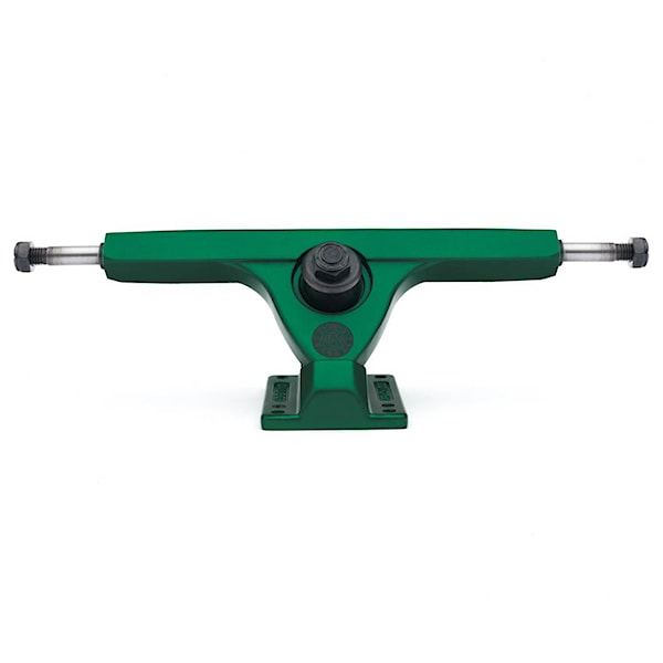 Longboard trucki Caliber Caliber II midnight satin forest green