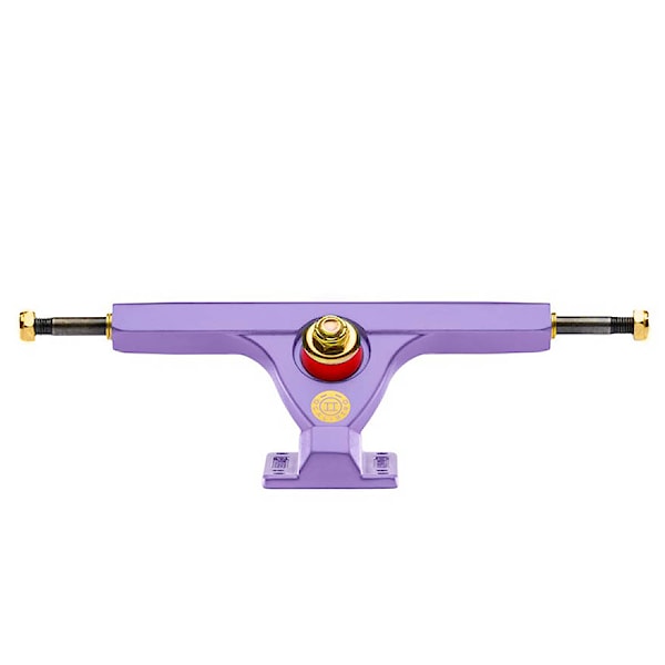 Longboard trucki Caliber Caliber II satin lavender
