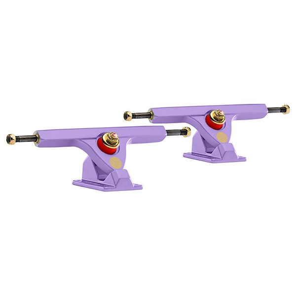 Longboard trucky Caliber Caliber II satin lavender