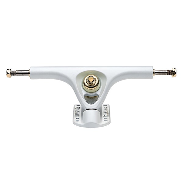 Longboard trucki Paris V3 pearl white