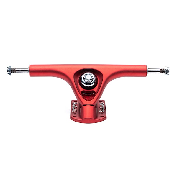 Longboard trucki Paris V3 scarlet red