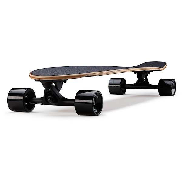 Longboard Z-Flex Roundtail 39“ el dorado 2018