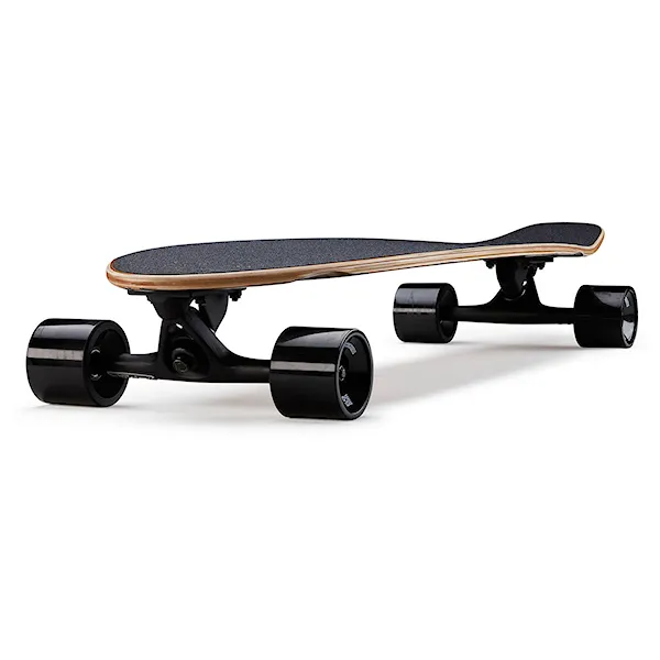 Longboard Z-Flex Roundtail 39“ el dorado 2018