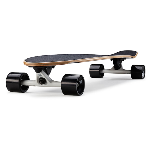 Longboard Z-Flex Roundtail 39“ rolling bones 2018