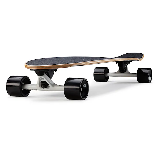 Longboard Z-Flex Roundtail 39“ rolling bones 2018