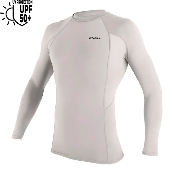 Lycra O'Neill Basic Skins L/S Rash Guard high rise 2026