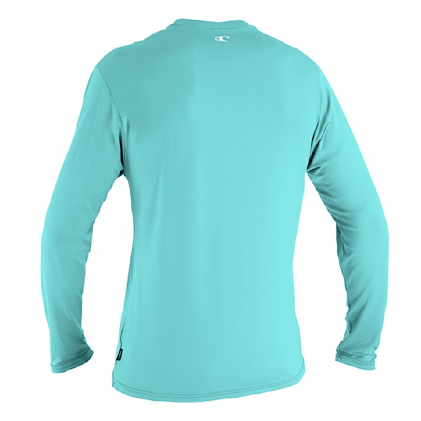 Lycra O'Neill Basic Skins L/S Sun Shirt canal blue 2026