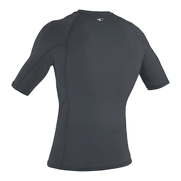 Lycra O'Neill Basic Skins S/S Rash Guard graphite 2026