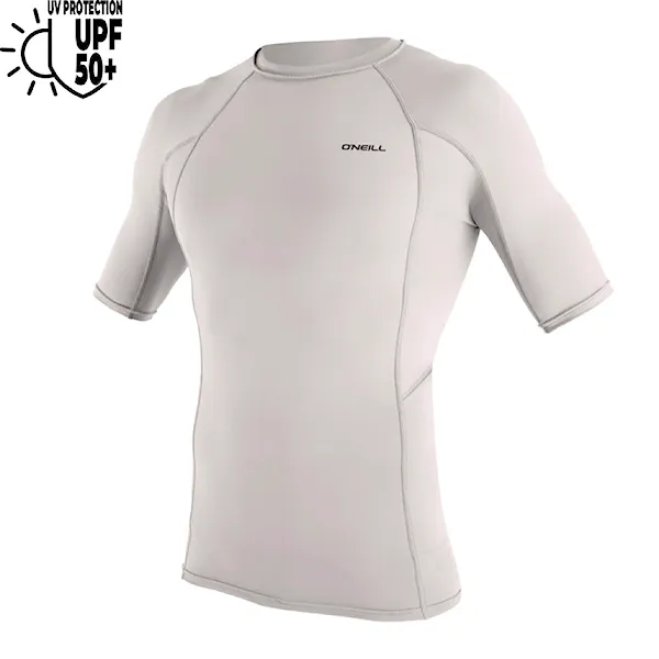 Lycra O'Neill Basic Skins S/S Rash Guard high rise 2026