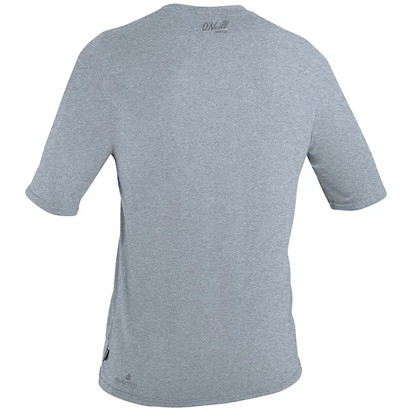 Lycra O'Neill Blueprint S/S Sun Shirt fog blue 2023