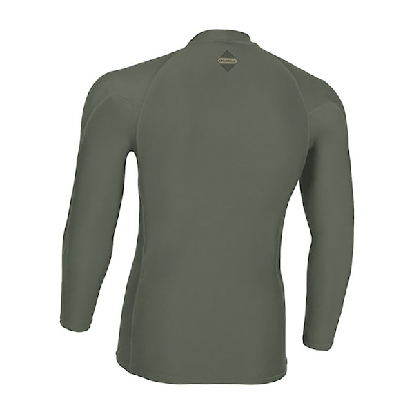 Lycra O'Neill Hyperfreak Skins L/S Rash Guard chimera/chimera 2026