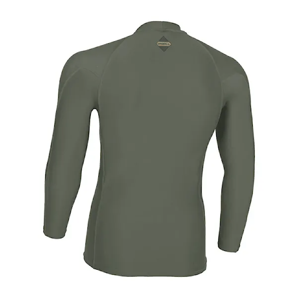 Lycra O'Neill Hyperfreak Skins L/S Rash Guard chimera/chimera 2026