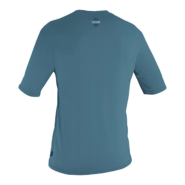 Lycra O'Neill Hyperfreak Skins S/S Sun Shirt blue fusion 2026