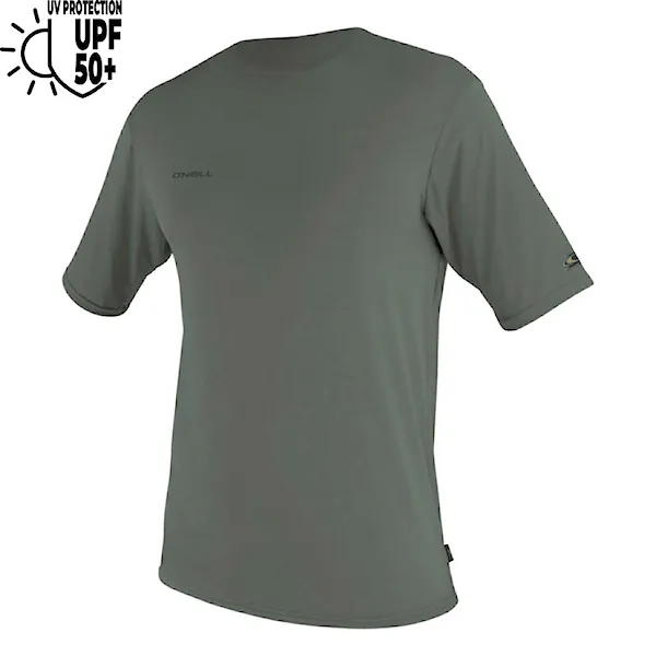 Lycra O'Neill Hyperfreak Skins S/S Sun Shirt chimera 2026