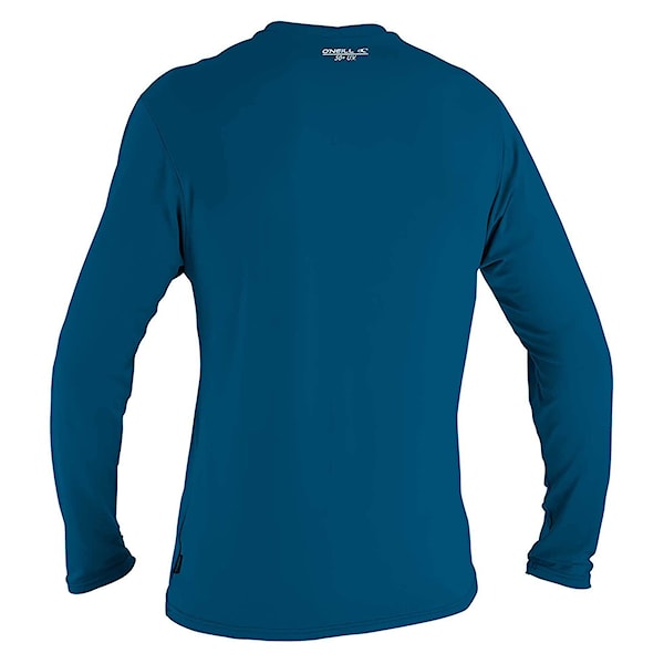 Lycra O'Neill Toddler O'zone L/S Sun Shirt Boy ultra blue 2024