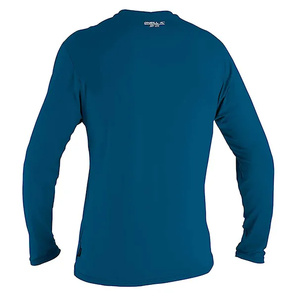 Lycra O'Neill Toddler O'zone L/S Sun Shirt Boy ultra blue 2024