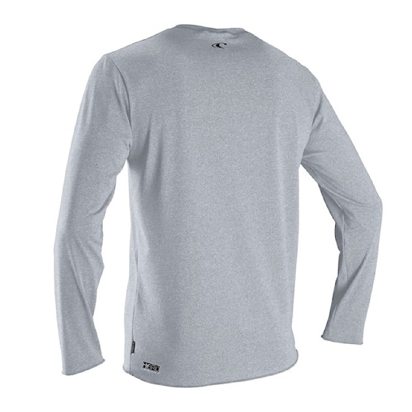 Lycra O'Neill TRVLR Hybrid L/S Sun Shirt smoke 2026