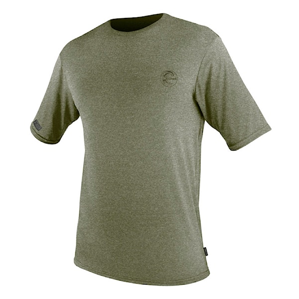 Lycra O'Neill TRVLR Hybrid S/S Graphic Sun Shirt chimera 2026