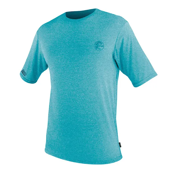 Lycra O'Neill TRVLR Hybrid S/S Graphic Sun Shirt galaxy blue 2026