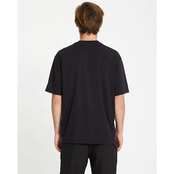 Lycra Volcom Pistol Surf SST black 2026