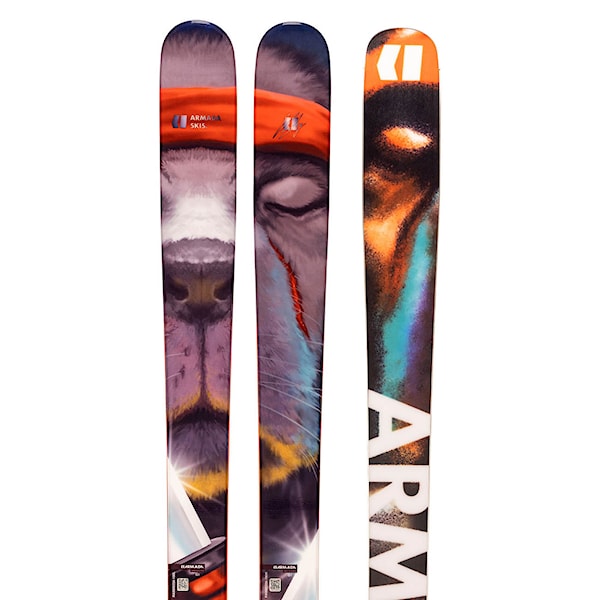 Skis Armada Bdog 2021
