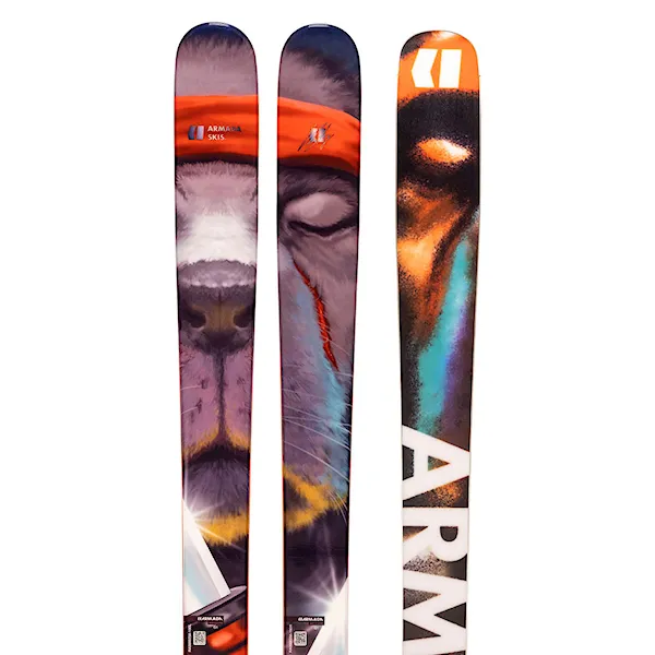 Narty Armada Bdog 2021