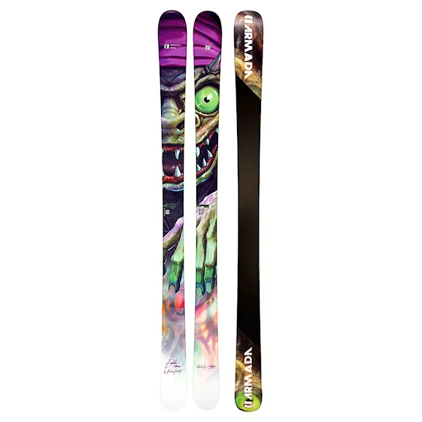 Narty Armada Edollo 2021