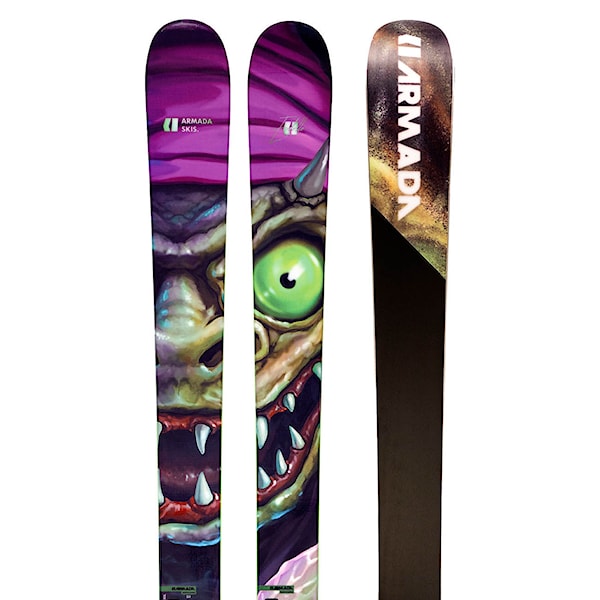 Skis Armada Edollo 2021