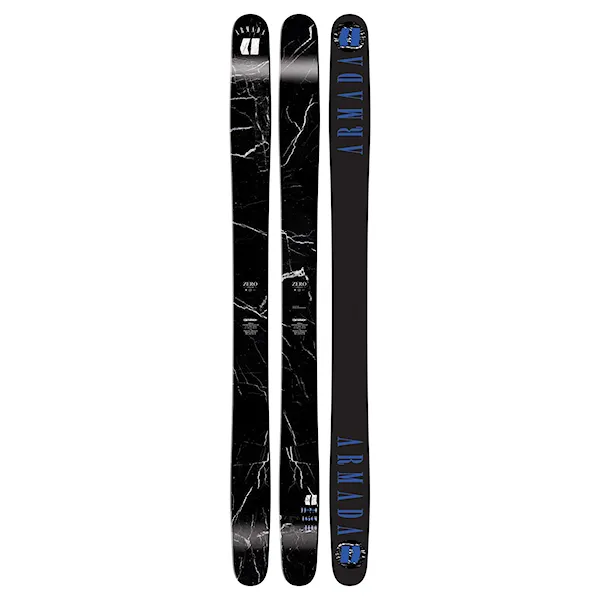 Lyže Armada Jj 2.0 Zero 2017