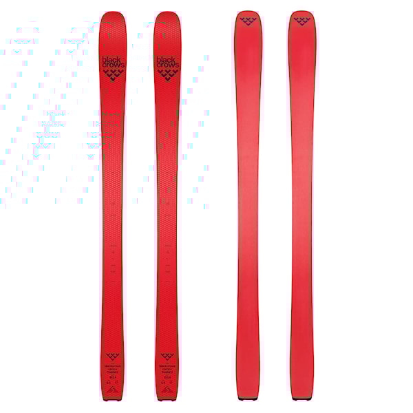 Lyže Black Crows Camox Freebird 2024
