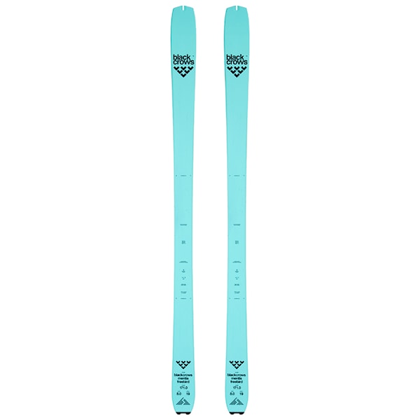 Lyže Black Crows Mentis Freebird 2024