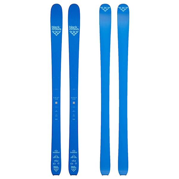 Lyže Black Crows Ova Freebird 2024