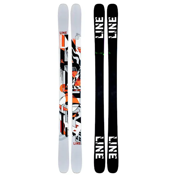 Narty Line Tom Wallisch Pro 2021