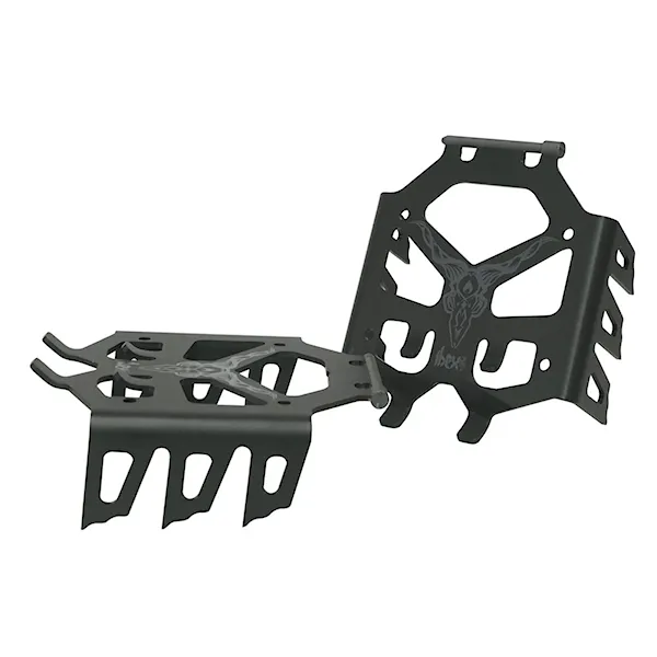 Mačky na splitboard Spark R&D Ibex St black 2027