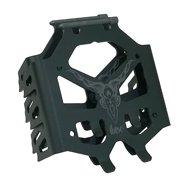 Mačky na splitboard Spark R&D Ibex St black 2027