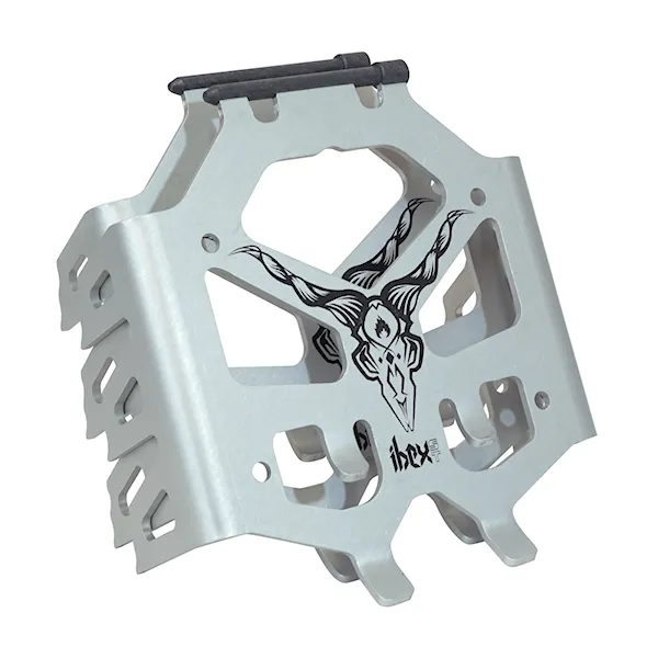 Mačky na splitboard Spark R&D Ibex St metal 2027