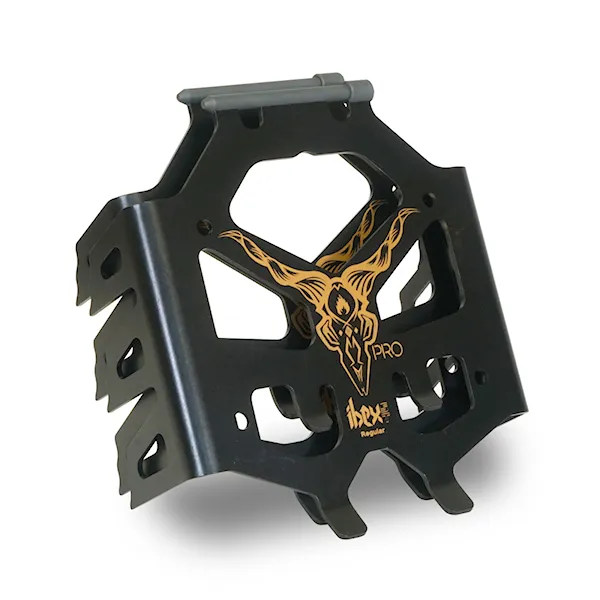 Mačky na splitboard Spark R&D Ibex St Pro black/copper 2027