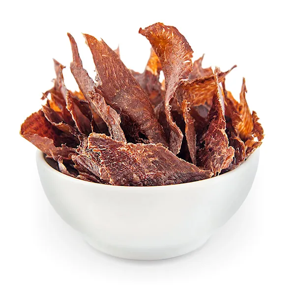 Suszone mięso Mamut 25G Hovězí