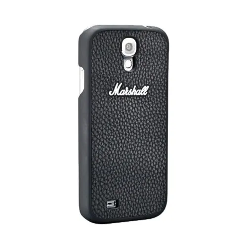 Školní pouzdro Marshall Phone Case Samsung Galaxy black 2016