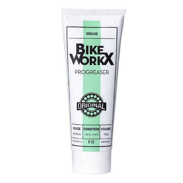 Mazivo Bikeworkx Progreaser Original