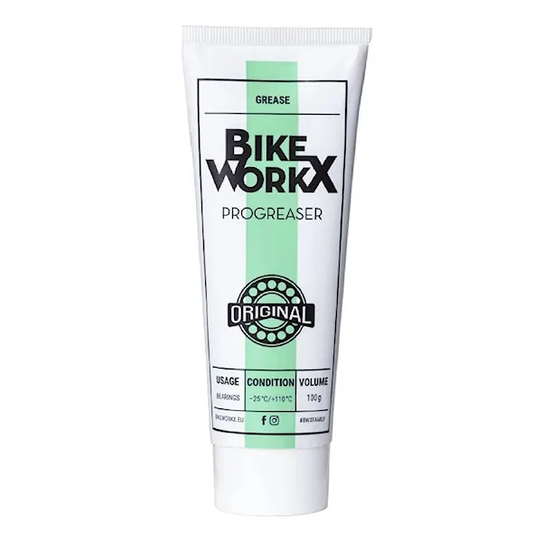 Mazivo Bikeworkx Progreaser Original