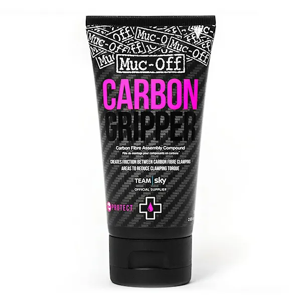 Montážní pasta Muc-Off Carbon Gripper 75g
