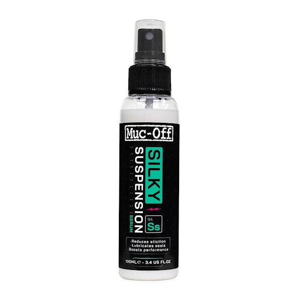 Lubricant Muc-Off Silky Suspension Serum 100ml